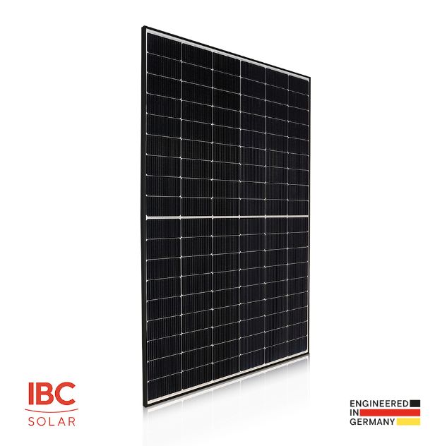 IBC Module White 445 MS-TA1