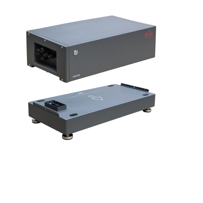 Sistema di Accumulo Batteria Box Premium  BYD LVS 8,0kw