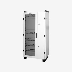 Quadro di interfaccia per impianti fino a 100KW CEI 0-16