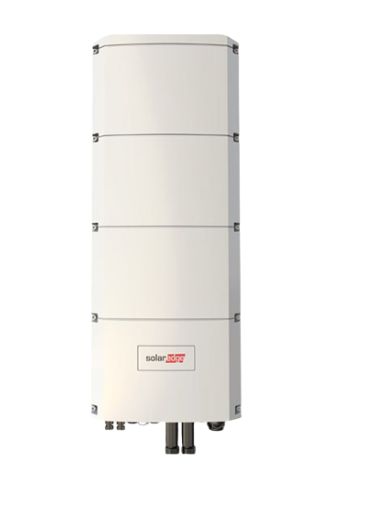 Inverter Ibrido Solar Edge SE10K-RWB48BFN4