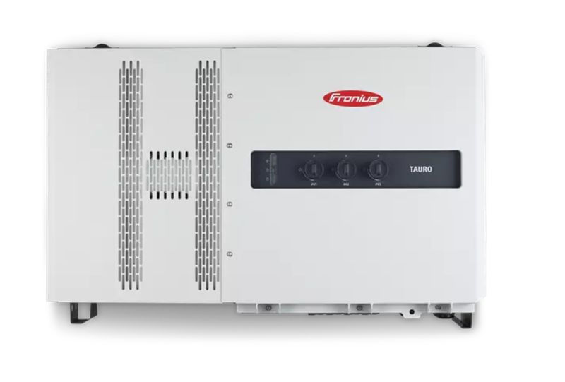 Inverter  di Stringa TAURO ECO 50-3-P