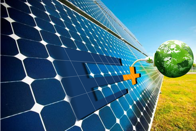 Moduli fotovoltaici