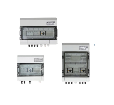 Quadri elettrici