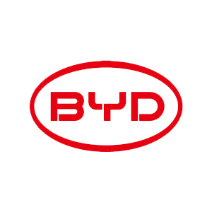BYD