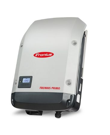 Inverter  di Stringa Fronius Symo GEN24 4-3M