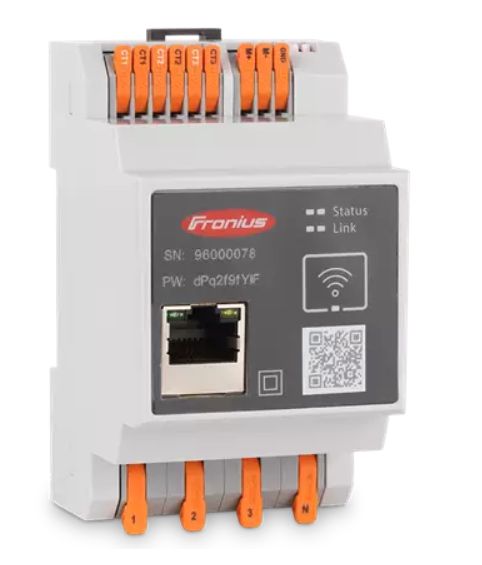 Fronius SMART METER IP
