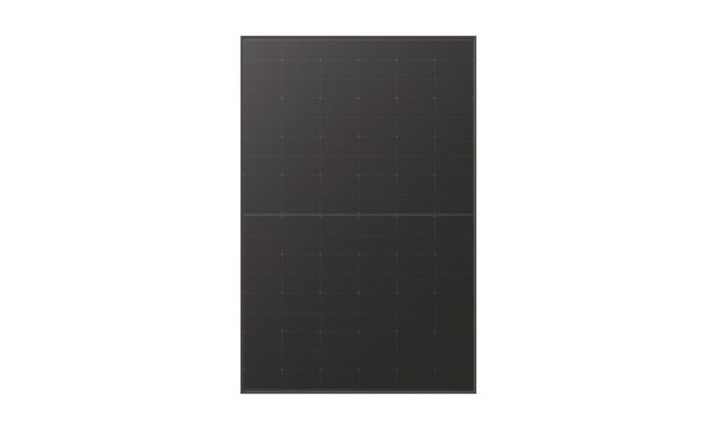 Hi-MO X10 LR7-54HVD 490M