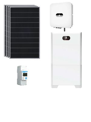 Kit performance 5.98Kw