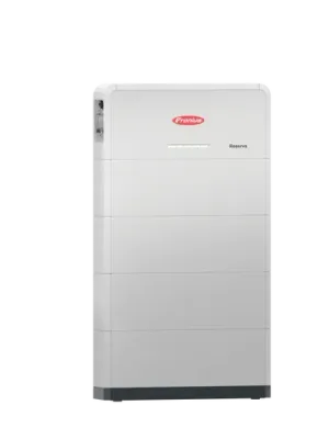 Fronius Reserva 12.6