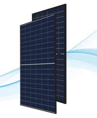 Modulo fotovoltaico HYUNDAI HIT H500CF-BF