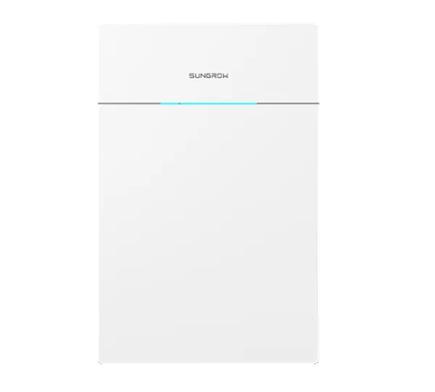 SUNGROW SBS050 MODULO BATTERIA+BMS