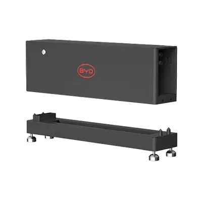 B-Box HVE - BCU + Base