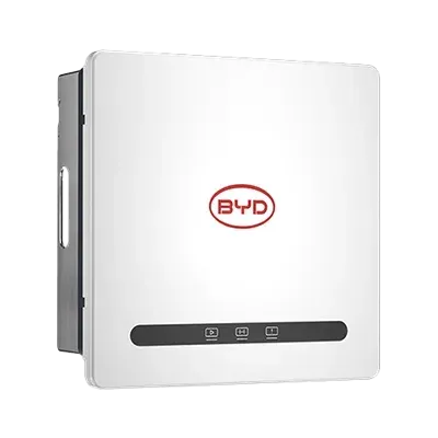 INVERTER  BYD Power-Box SH 6K