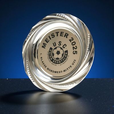 Meisterteller & Ehrenteller