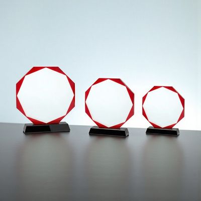 Design-Glastrophäen