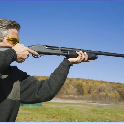 Sportschützen - Pokale & Trophies