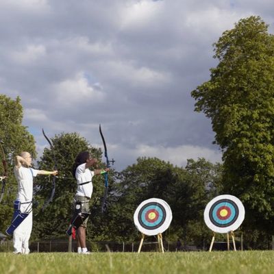 Bogensport - Pokale & Trophies