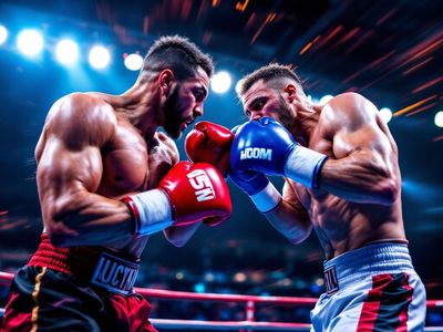 Boxen - Pokale & Trophies