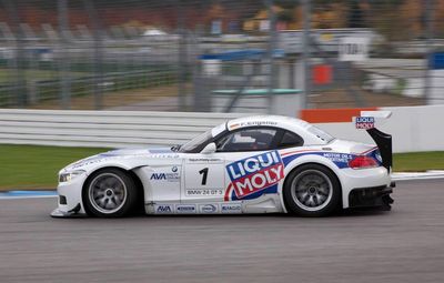 Motorsport - Pokale & Trophies