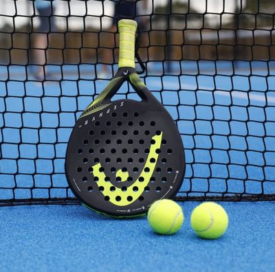 Padel - Pokale & Trophies