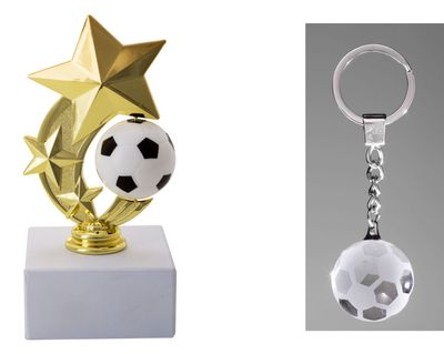 Teilnehmerpreise & kleine Auszeichnungen