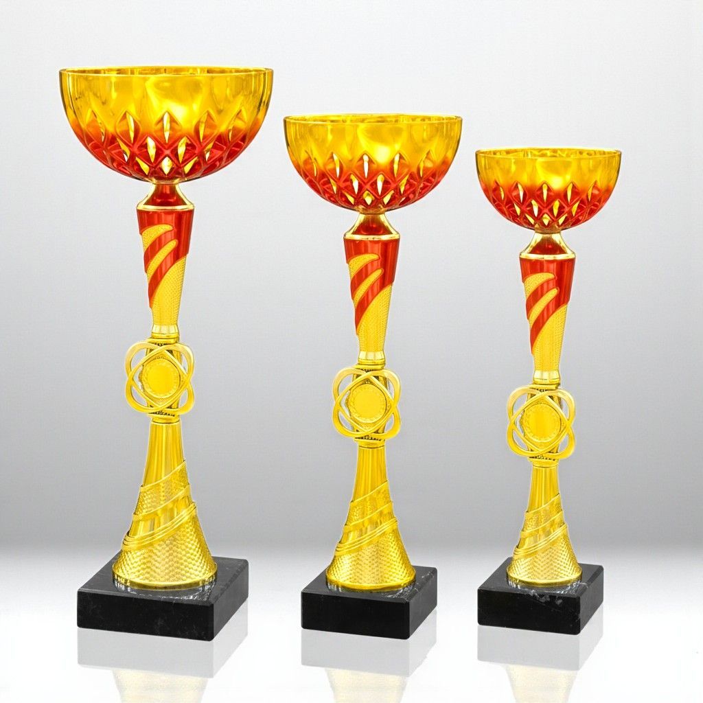 Pokal „DIANA“ 3er Serie, ab € 19,50