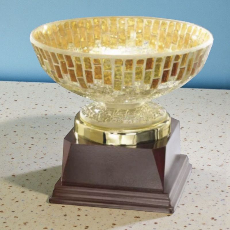 Glaspokal "Muranostyle1.0" ab € 70,00