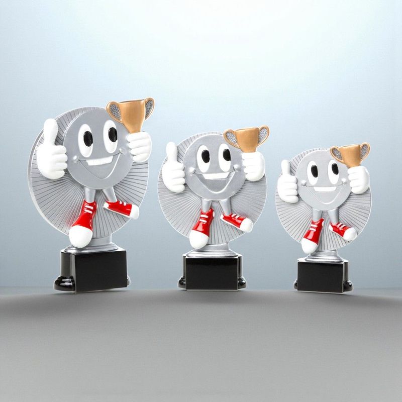 Resinfigur "Smiley"  ab € 11,50