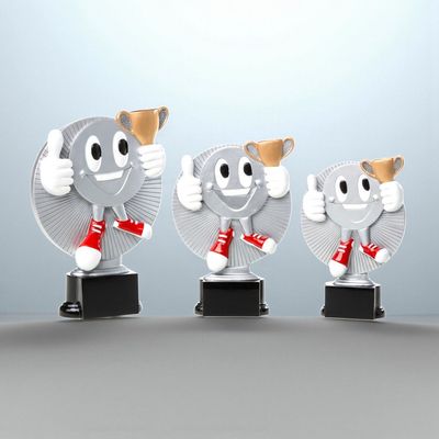 Resinfigur "Smiley"  ab € 11,50