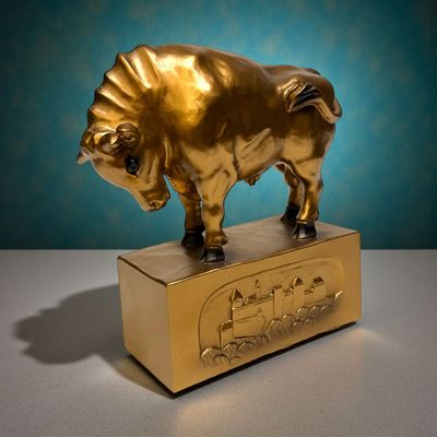 Salzburger Stier – Auszeichnungen mit Kraft & Charakter