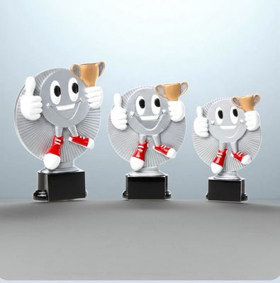 Figurtrophäen für Kinder