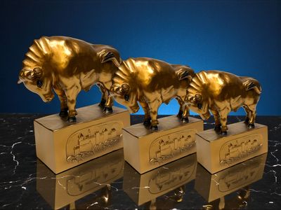 Awards & Ehrenpreise