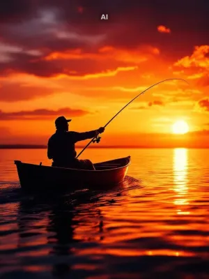 angelsport trophies,angler stimmungsbild