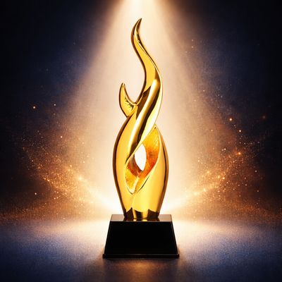 Feuerwehr - Pokale & Trophies