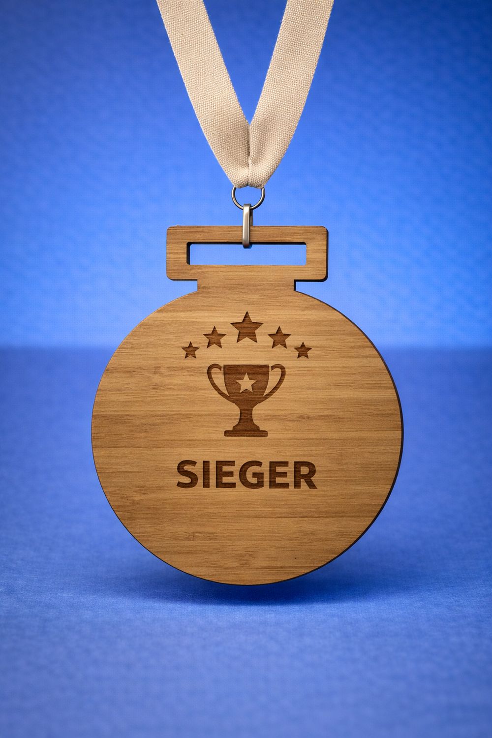 Holzmedaillen verschiedene Formen, ab € 3,60