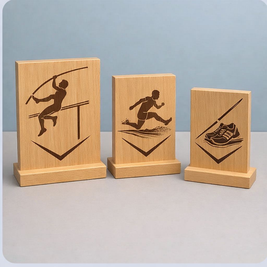 "Wood Motion" Award, ab € 14,50