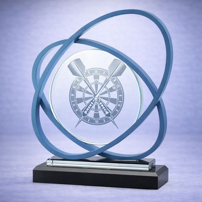 SKYDANCE – Metall- & Glas, ab € 101,00