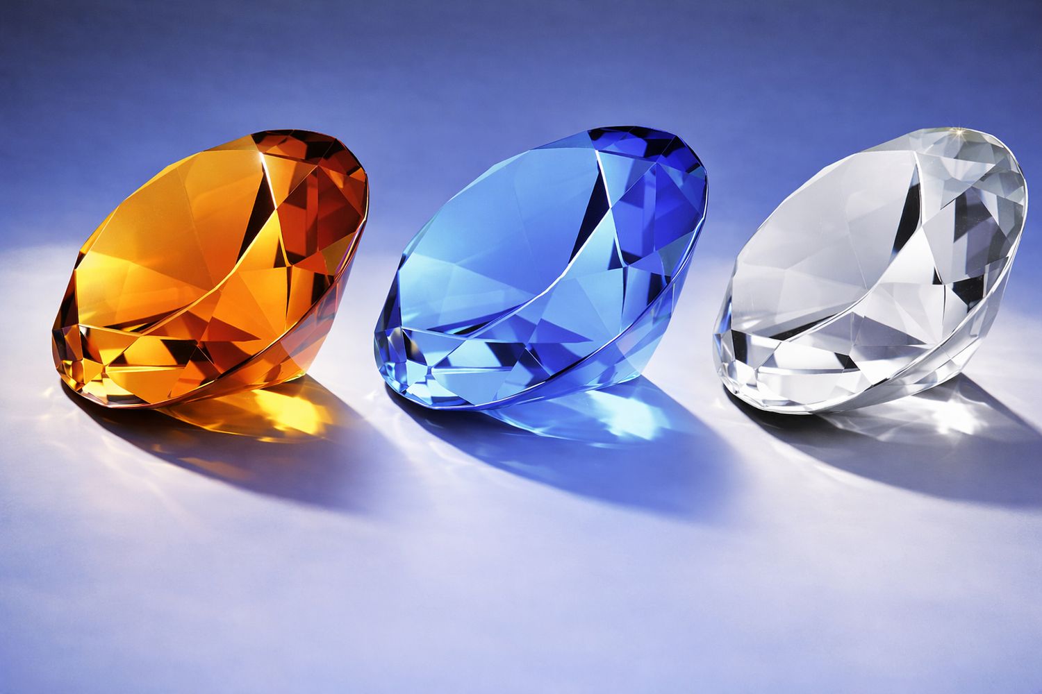 XXL Glasdiamant Ø 12 cm, ab € 25,90