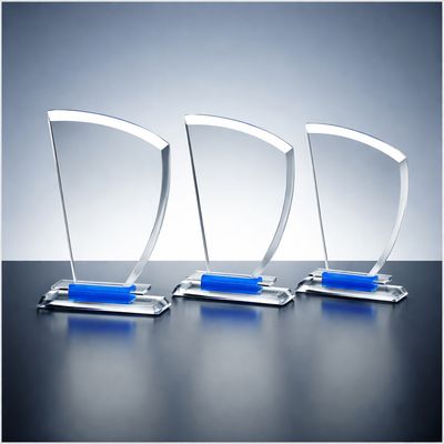 Glastrophäe "Vela" ab € 24,90