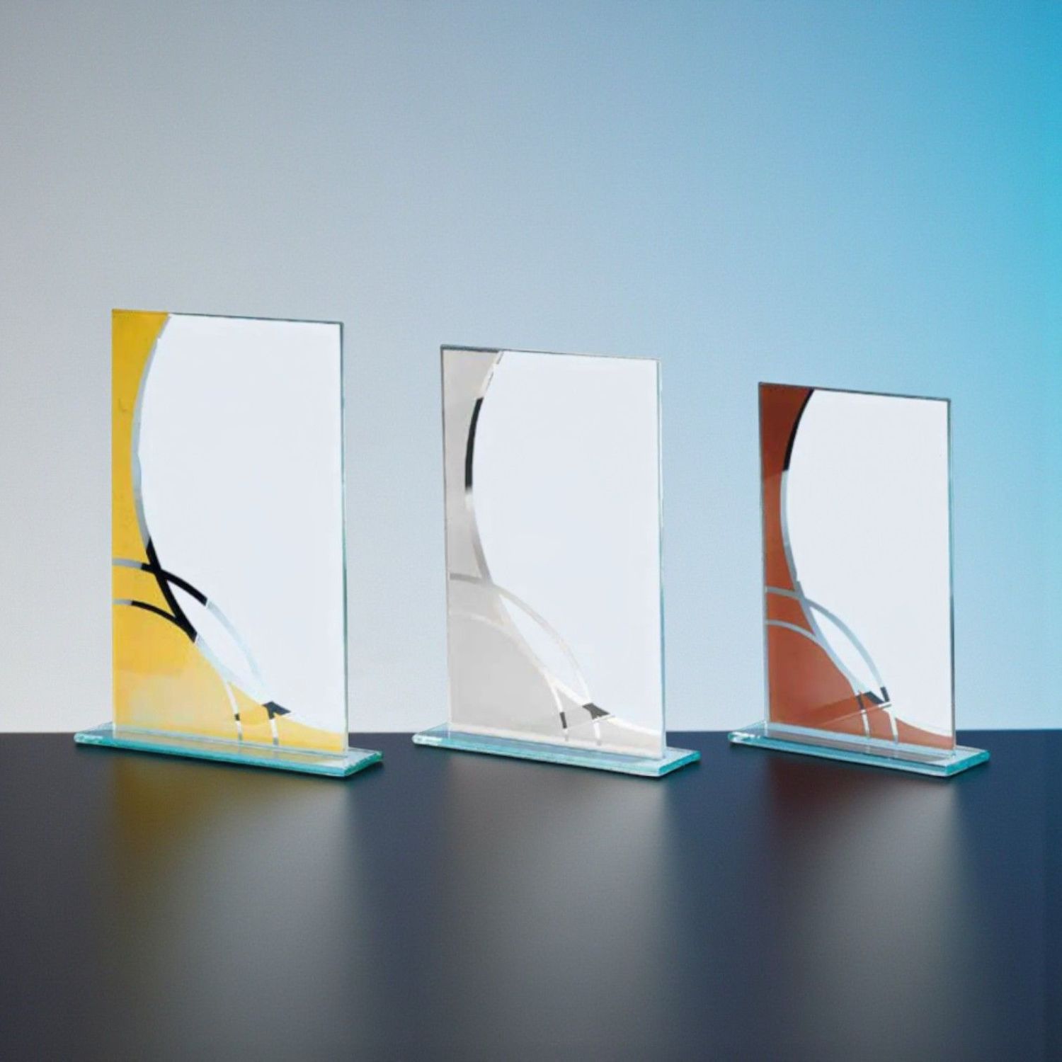 Glastrophäe Glastrophäe "Trail" ab € 14,90