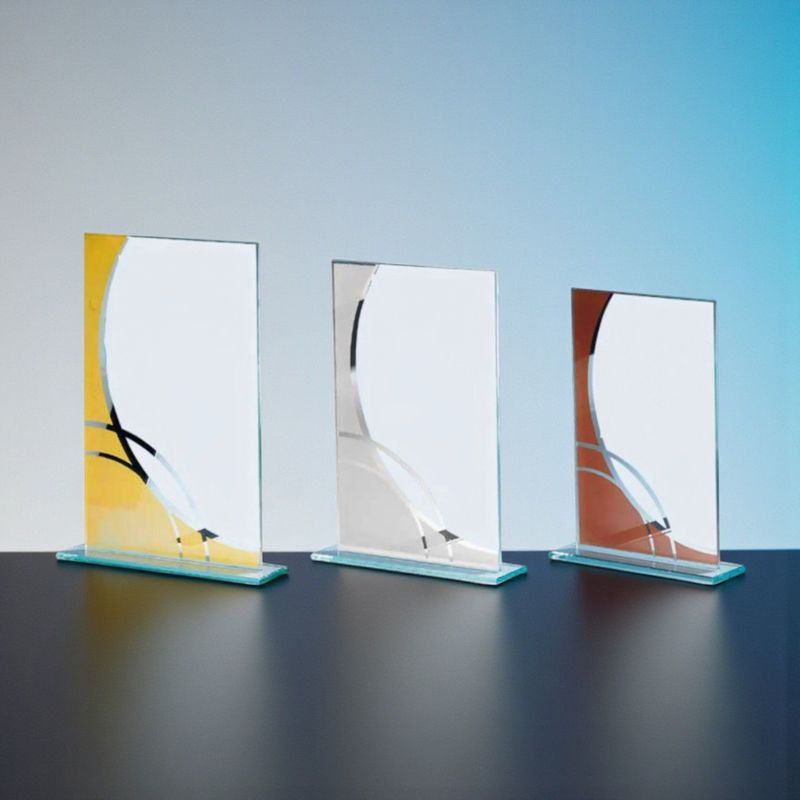 Glastrophäe "Trail" ab € 14,90