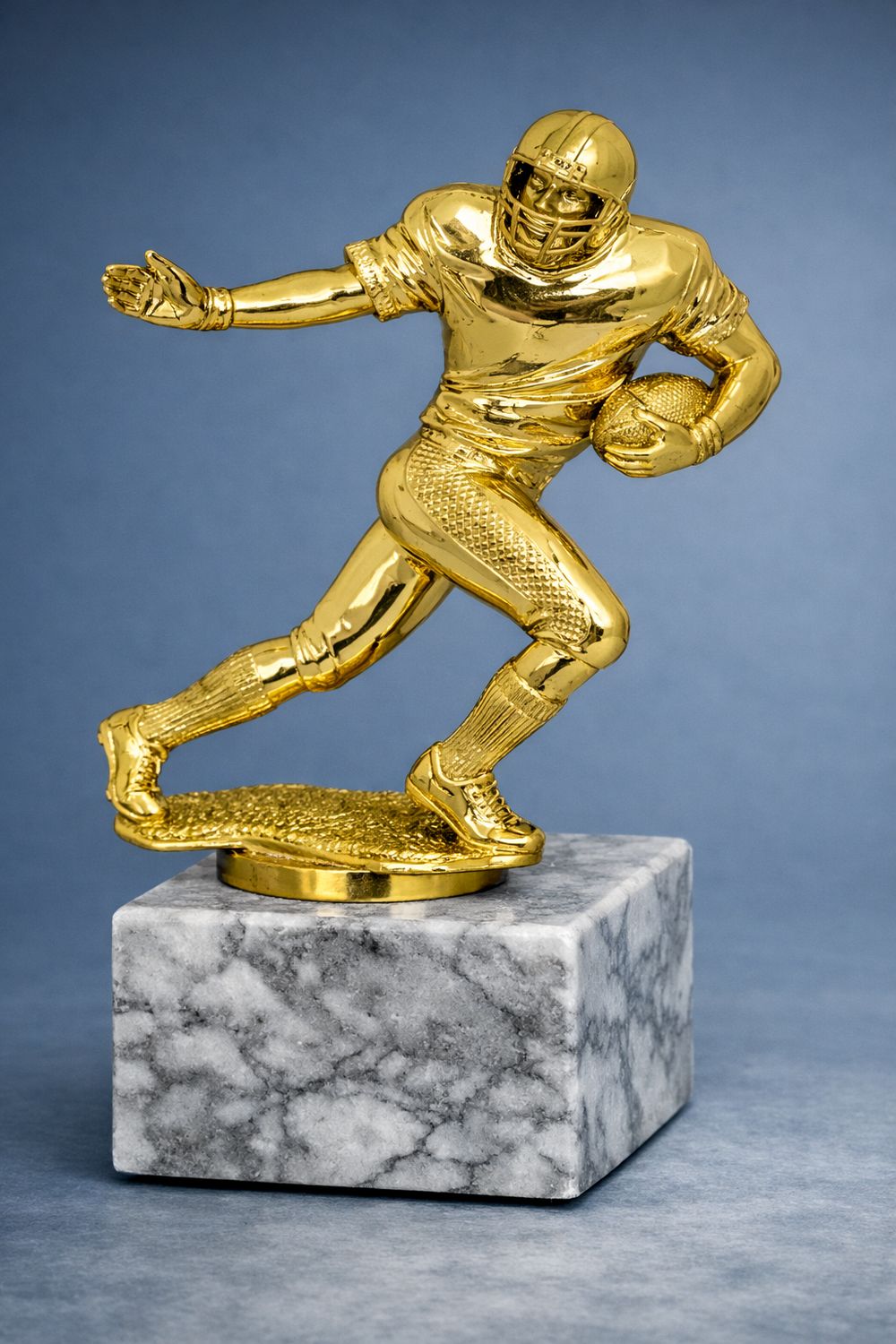 Schraubfigur American Football, ab  € 2,80