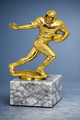 Schraubfigur American Football, ab  € 2,80