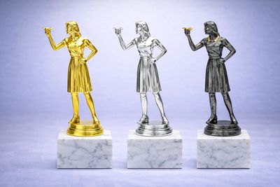 Darts Schraubfigur Spielerin ab € 2,70