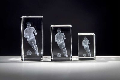 3D Glasquader „Crystal Player Mini“ ab € 9,90 3D Glasquader „Crystal Player Mini“ ab € 9,90