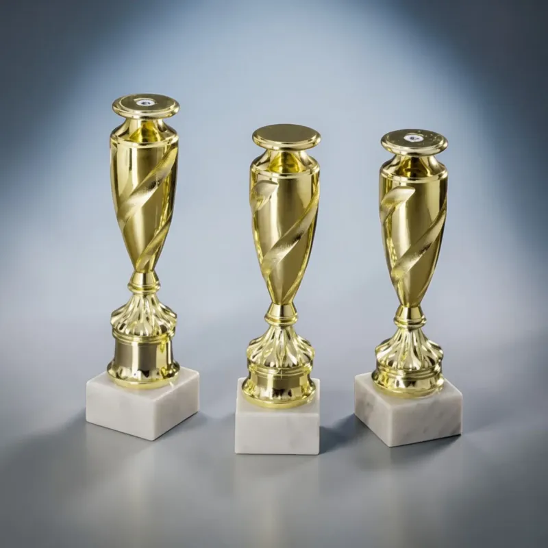 Pokal Schraubfixsockel „Twist Classic“ 3er Serie, ab € 10,90