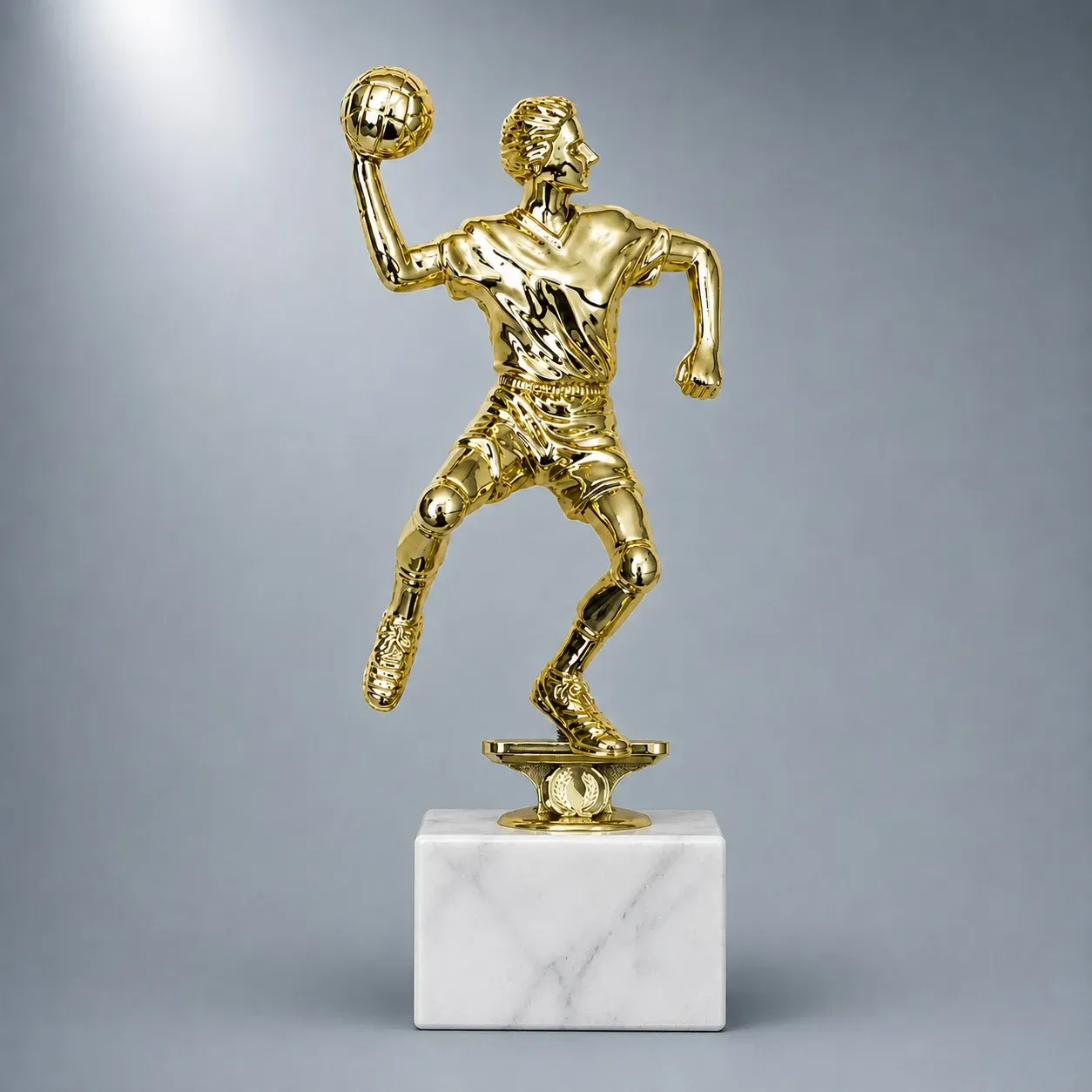 Schraubfigur Handball