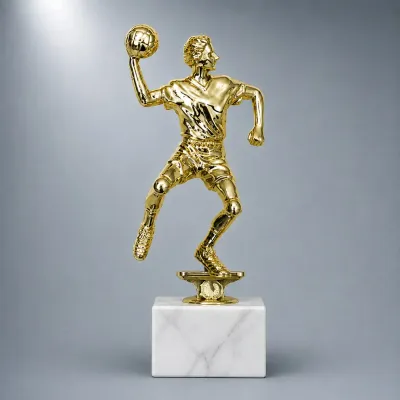 Schraubfigur Handball
