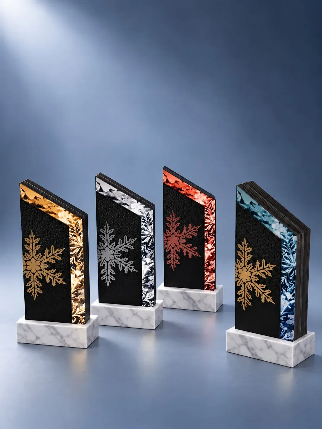 Snow Star – Holztrophäe ab € 25,00 Snow Star – Holztrophäe ab € 25,00