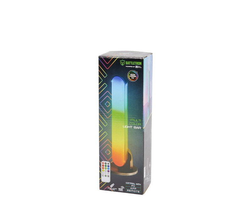 Battletron gaming lichtbalk Razer Chroma